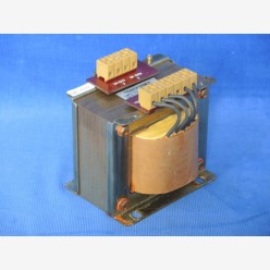 Transformer, 1-phase 100/18/12 V, 230 VA